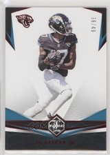 2020 Panini Limited Spotlight Ruby 36/49 DJ Chark Jr #38 z6b
