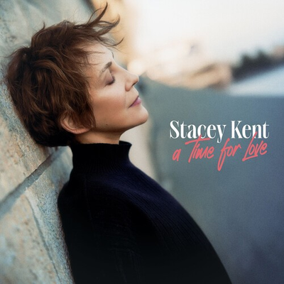 #ad Stacey Kent A Time For Love New CD $23.46