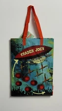 Trader Joe’s  - OHIO  - Reusable Shopping Bag  - New with tag