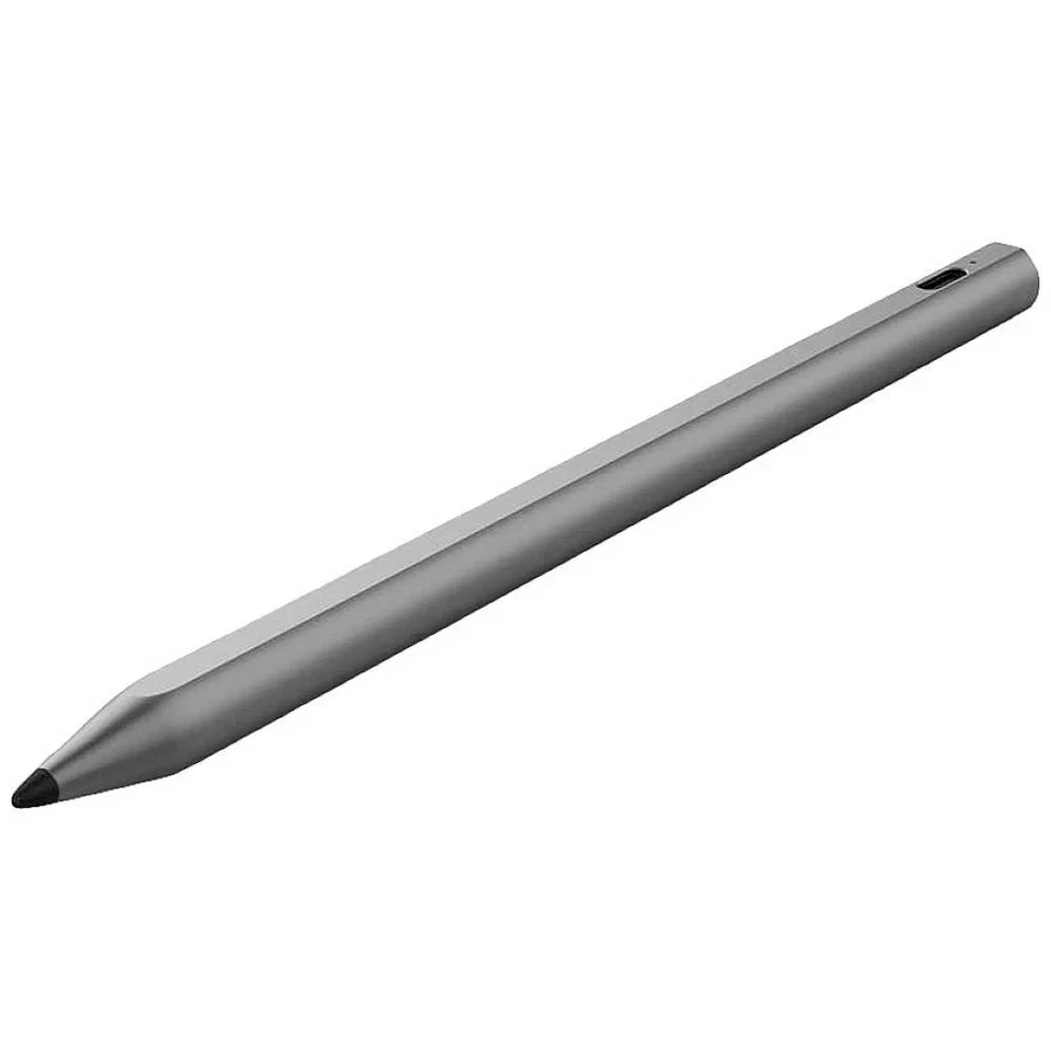 Adonit Neo Stylus Apple Digitaler Stift wiederaufladbar Spacegrau - Bild 2 von 3