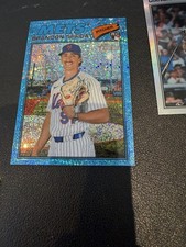 2026 topps heritage brandon sproat blue sparkle rookie