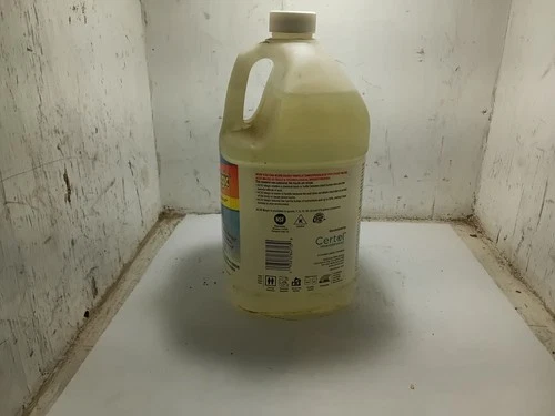 Certol Acid Magic® Buffered Muriatic Acid, 1 Gal. USA/128 (H5B)