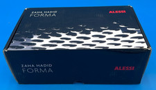 ZAHA Hadid Forma - Cheese Grater - ZH03 - NEW - 100% for Charity