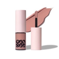 Gen See Mixed Media Matte Liquid Eyeshadow - ROSE WATER, 1 Pack