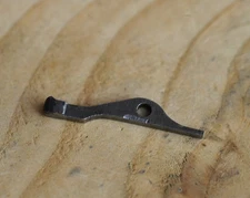 Winchester Model 12 Shotgun, Left hand Extractor- 12/16 GA, #11412