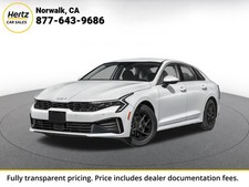 2025 LXS