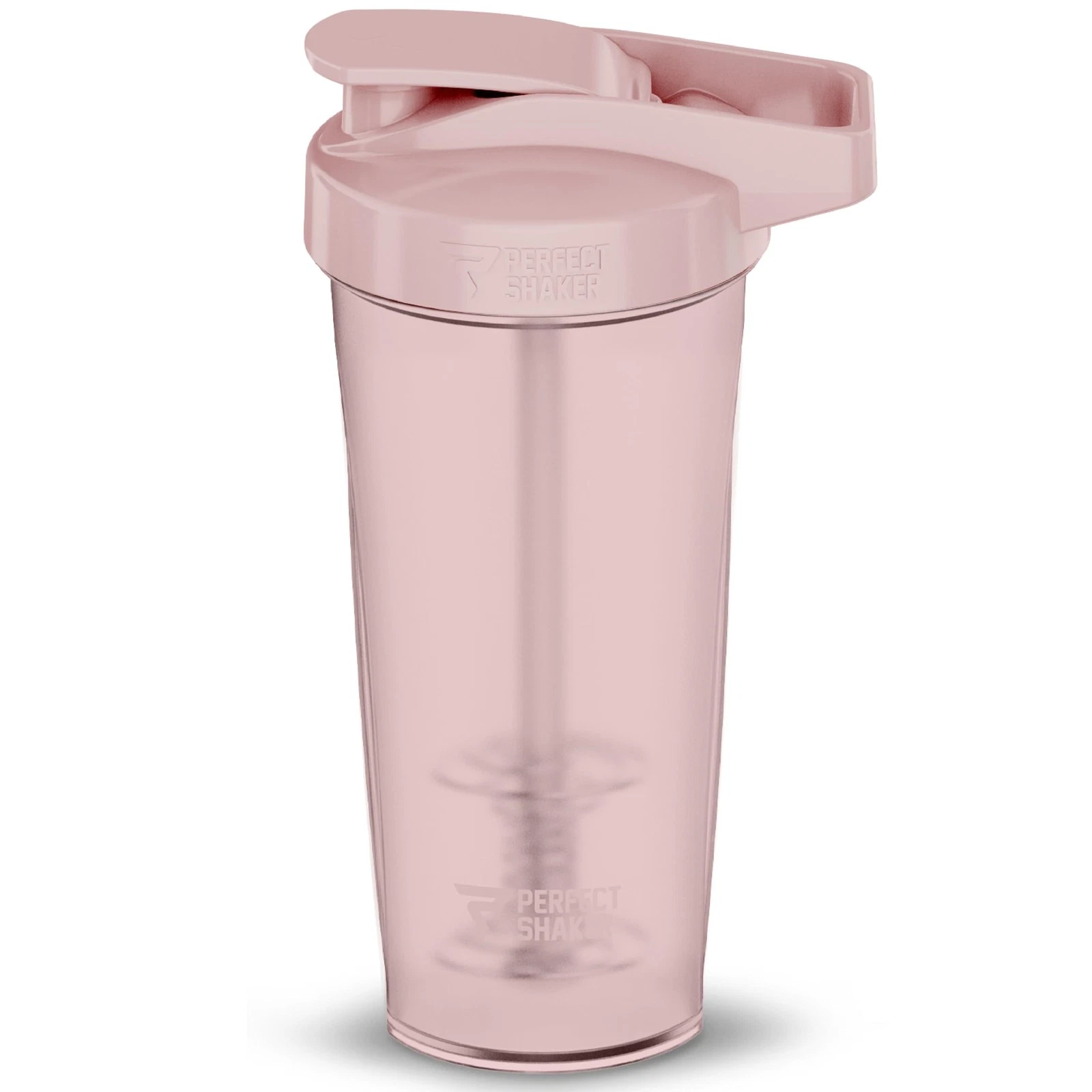PerfectShaker ACTIV Protein Shaker Bottle 28oz | Leak-Proof, 28 Ounces, BLUSH
Opens in a new window
