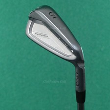 Ping Blueprint S Forged Black Dot Single 5 Iron TT DG 120 X100 Steel Extra Stiff