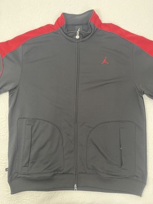 Air Jordan Jumpman Full-Zip up Jacket