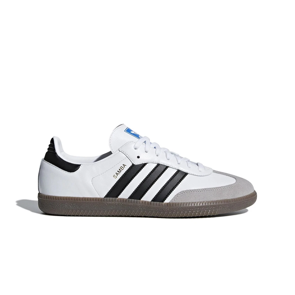 adidas Samba Black Cloud White for Sale | Authenticity Guaranteed