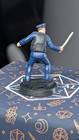 Maniac Cop Custom Kitbash Horror Mini — photo 3