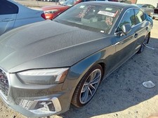 2023 Audi A5 Transmission OEM 28K Miles - LKQ437586187