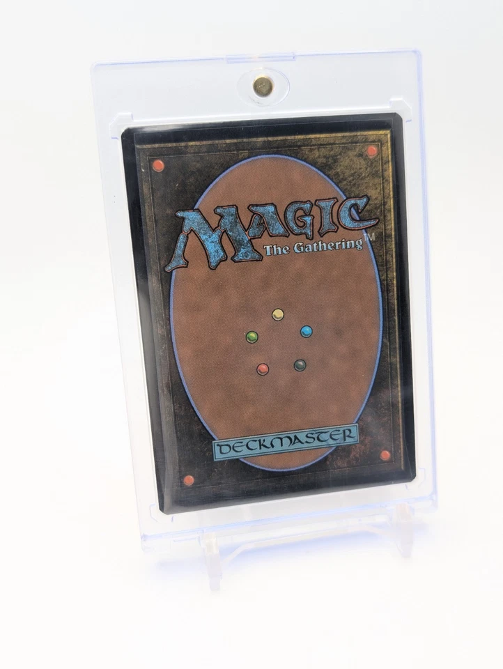 MTG - Urza, Lord High Artificer - Future Sight Foil Mythic #244 - (MB2) NM - Image 2 of 2