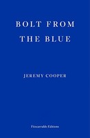 Jeremy Cooper - Bolt From The Blue - Paperback - G245Z