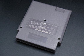 Barbie - Nintendo NES - UK PAL - cartridge only - cleaned & tested