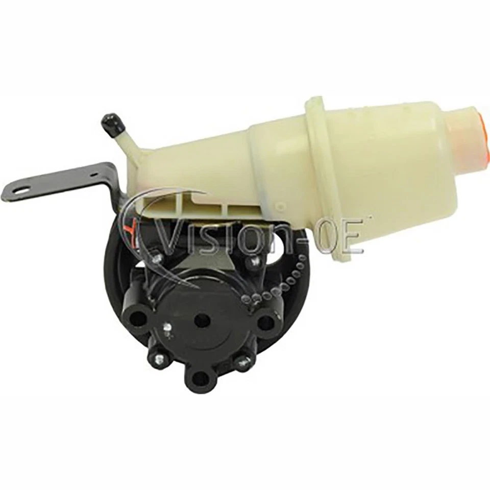 Насос гидроусилителя руля для Dodge Durango 2000-2003 Dodge Dakota 2000-2004 1 шт. - Изображение 4 из 4