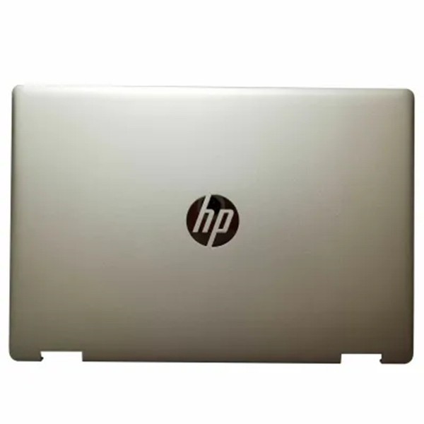 LCD Back cover plata HD (tapa pantalla) HP Pavilion X360 14-ba (solo modelos ...