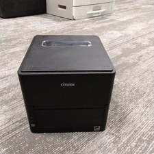 Citizen Cl-E300 Direct Thermal Label Printer Monochrome Lab104.1