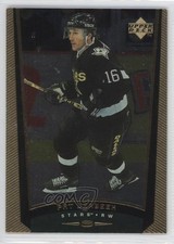 1998-99 Upper Deck Gold Reserve Pat Verbeek #257 2j2