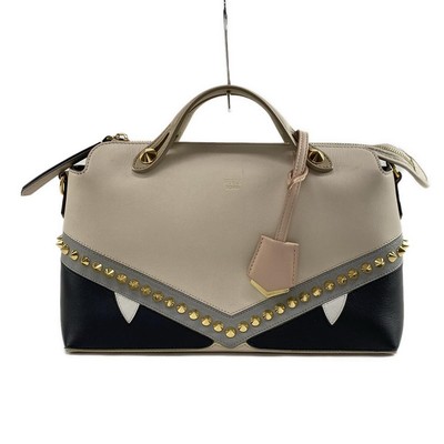 FENDI バイザウェイ バグズ モンスター FENDI バイザウェイ モンスター