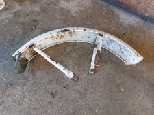 Parafango Anteriore Benelli 50cc Un Supporto è Rotto Come In Foto