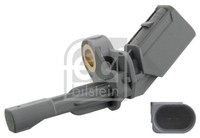 Febi Bilstein 103106 Sensor, Raddrehzahl FüR Audi Seat Skoda Vw