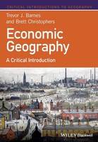 Brett Christophers (U. A.) | Economic Geography | Taschenbuch | Englisch (2018)