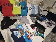 Kleiderpaket / Bekleidungspaket Gr. 158-164-170 Jungen * 💖💖💖