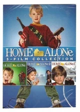 Home Alone 1-3 [New DVD]