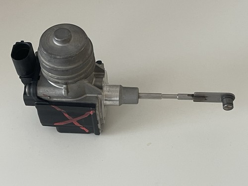 Ladedrucksteller Turbolader 04E145725S 1,4 TSi TFSi für Audi Seat Skoda VW