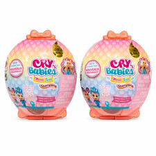 Cry Babies Magic Tears Storyland Mystery Caps...