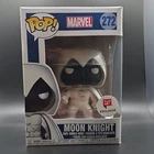 Funko Pop! Vinyl Marvel Moon Knight Walgreens Exclusive #272 Figure