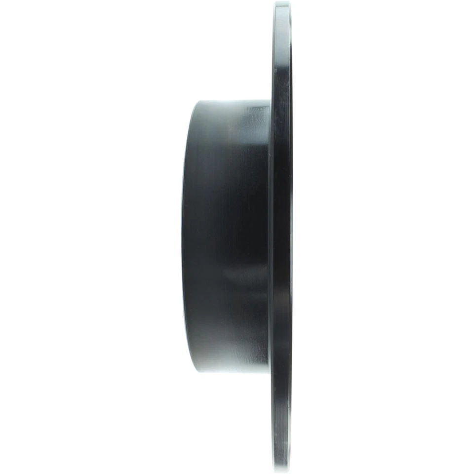 Rotor de freno de disco ranurado perforado trasero izquierdo StopTech 127,63069L para lanzador 08-16 Foto 3 de 4