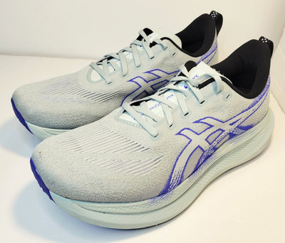 ASICS GlideRide MAX 2 Men's Size 11 High Cushioned Running Shoes Retail $170