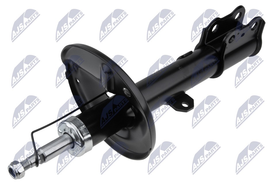 Front Shock Absorber For Toyota Rav 4 00-05 /Right/ Wersja 5 Drzwi - Image 2