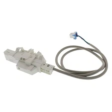 DC34-00025E Brand new Washer Door Latch Lock Switch For Samsung DC34-00025C