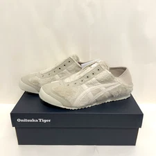 Onitsuka Tiger MEXICO 66 PARATY 1183B601 200 BIRCH CREAM Unisex Size