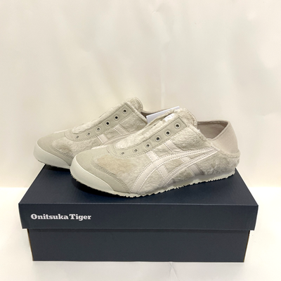 Onitsuka Tiger MEXICO 66 PARATY 1183B601 200 BIRCH CREAM Unisex
