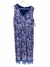 Talbots Ladies Size 14 Dress