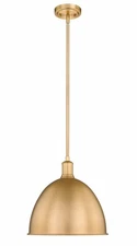 Z-Lite - Sawyer - 1 Light Pendant In Industrial Style-12.5 Inches Tall and 12.5