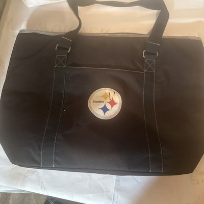 Pittsburgh Steelers Picnic Time Cooler Bag  