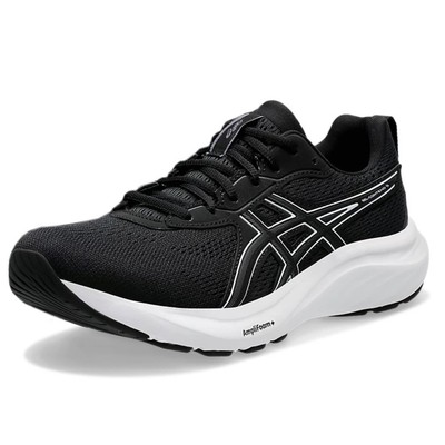 Asics Gel-Contend 9 Schuhe Größe 38 Cod 1012B681-002 Schwarz
