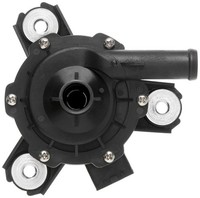 Schlauch Luftversorgung Gates ANTK1068 FÜR Ford