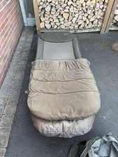 Fishing Sleepsystem cash on collection only 