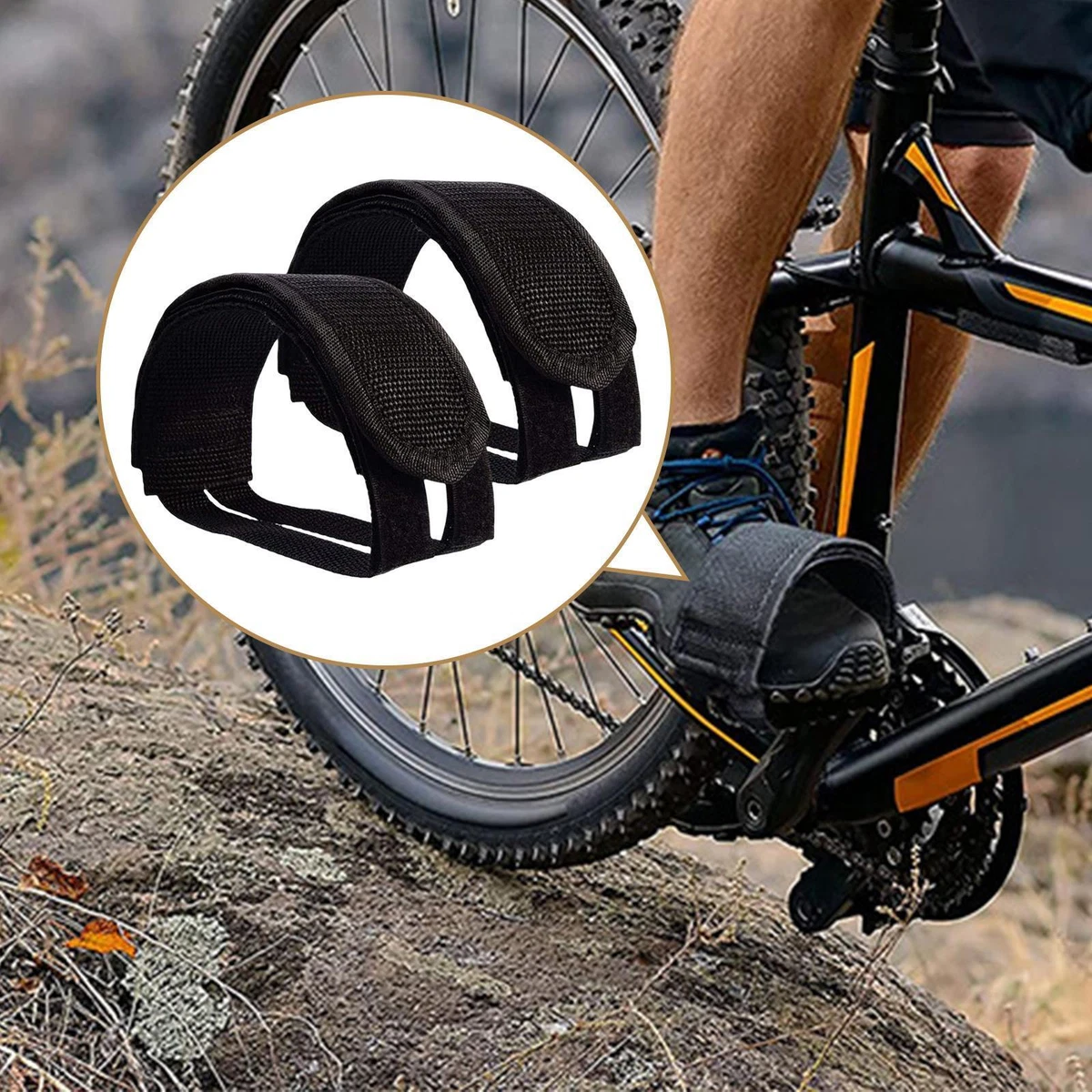 Fix pedal on bike sale
