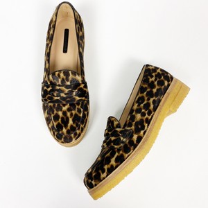 chaussures longchamp