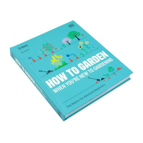 RHS How to Garden When Youre New to Gardening, The Basics for Absolute Beginner - Picture 2 of 6