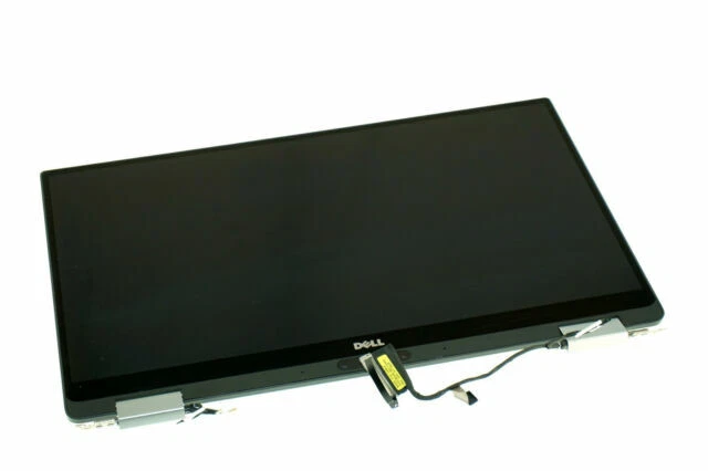 13 in Screen Laptop Screens & LCD Panels for Dell XPS