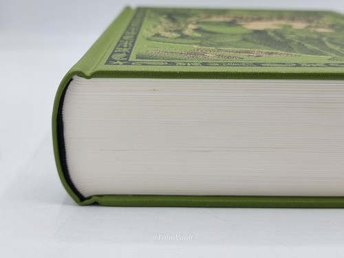 The Descent of Man - Charles Darwin - Folio Society - 2008 1st edition - Imagen 8 de 19