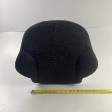 Grammer Cushion Seat Brack Asphault Grey 1182637 Fits John Deere AT347476 531